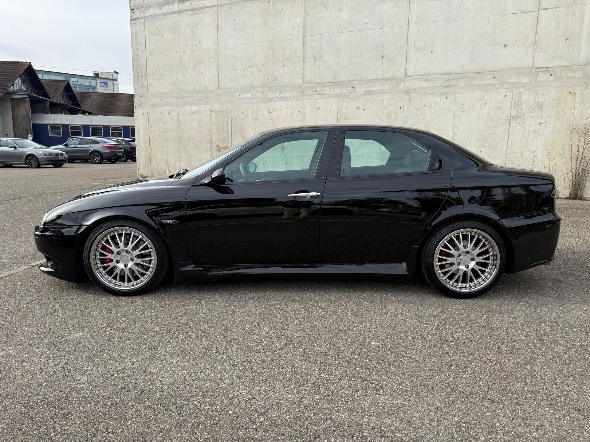 ALFA ROMEO 3.2 V6 24V GTA-image-4
