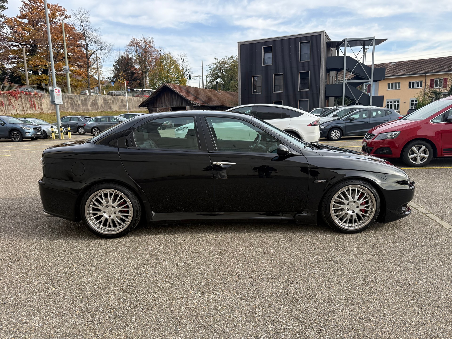 ALFA ROMEO 3.2 V6 24V GTA-image-6
