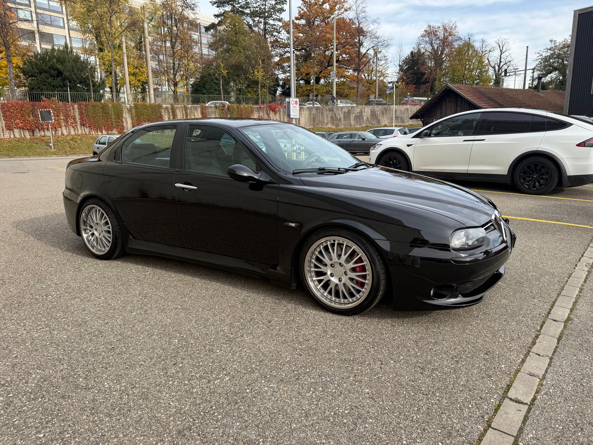 ALFA ROMEO 3.2 V6 24V GTA-image-11