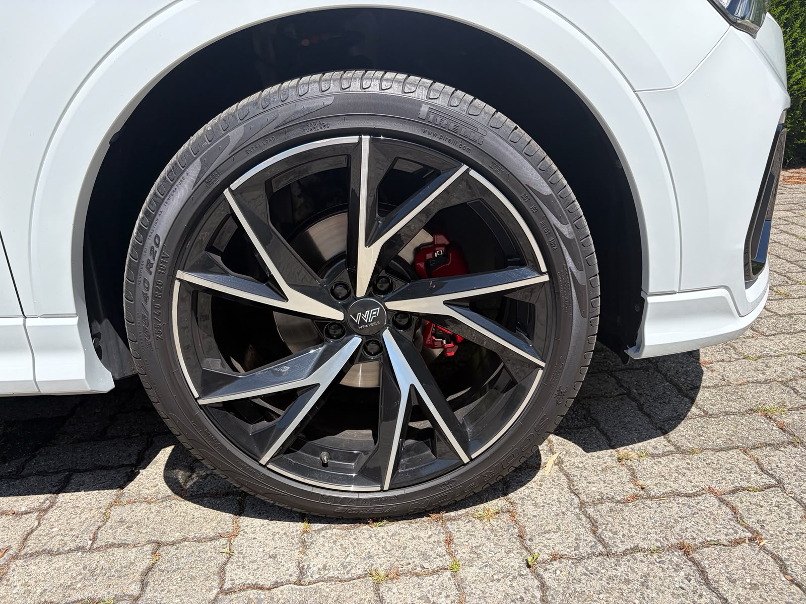 AUDI Q3 Sportback 35 TFSI S line Attraction S-tronic-image-28