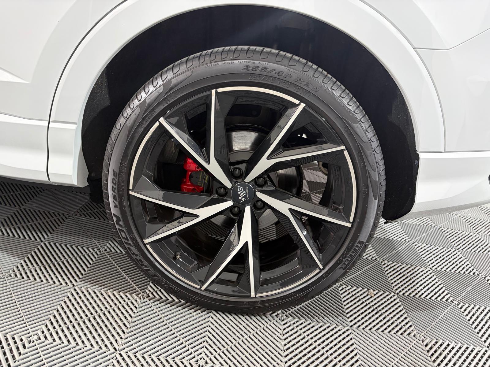 AUDI Q3 Sportback 35 TFSI S line Attraction S-tronic-image-29