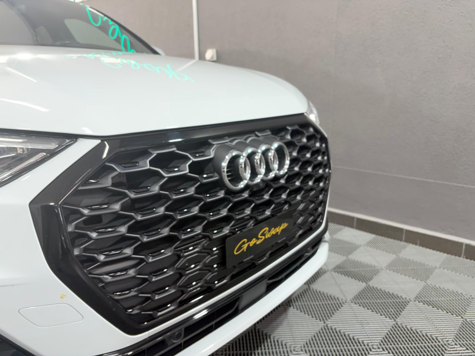 AUDI Q3 Sportback 35 TFSI S line Attraction S-tronic-image-6