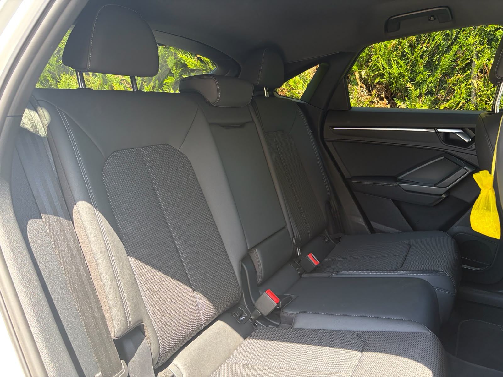 AUDI Q3 Sportback 35 TFSI S line Attraction S-tronic-image-12