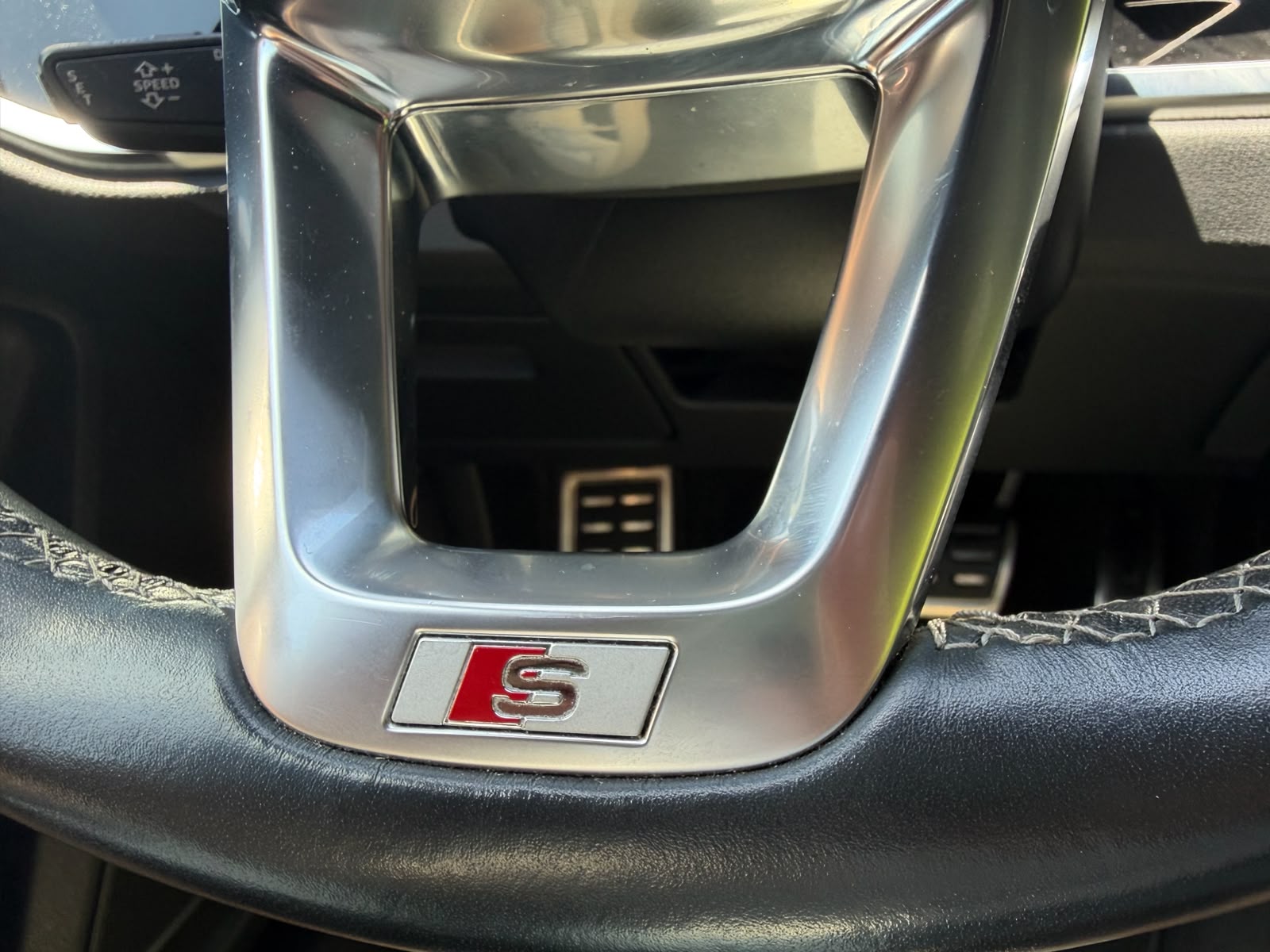 AUDI Q3 Sportback 35 TFSI S line Attraction S-tronic-image-20