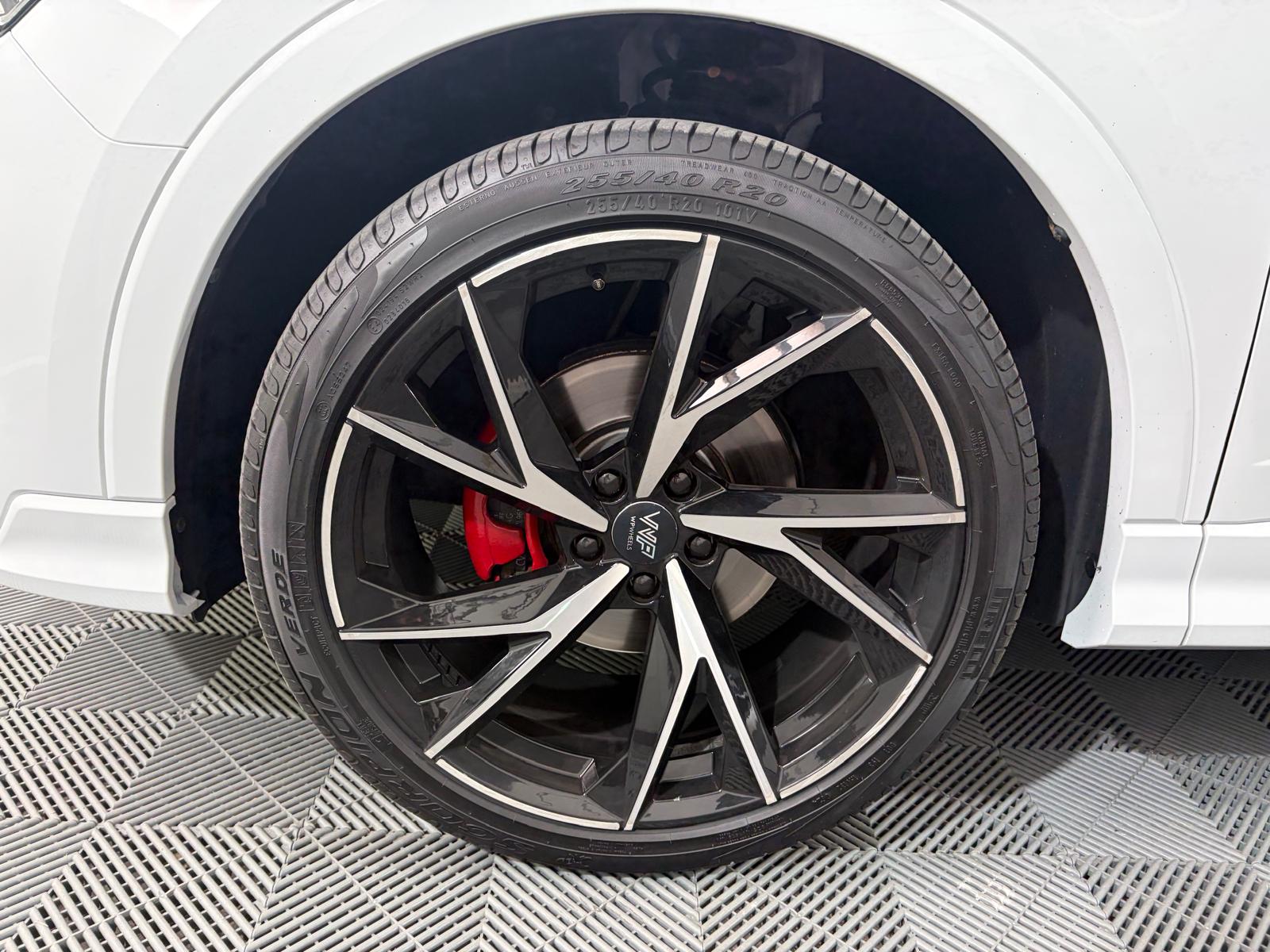 AUDI Q3 Sportback 35 TFSI S line Attraction S-tronic-image-28