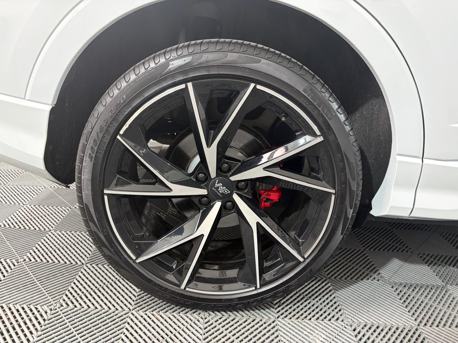 AUDI Q3 Sportback 35 TFSI S line Attraction S-tronic-image-30