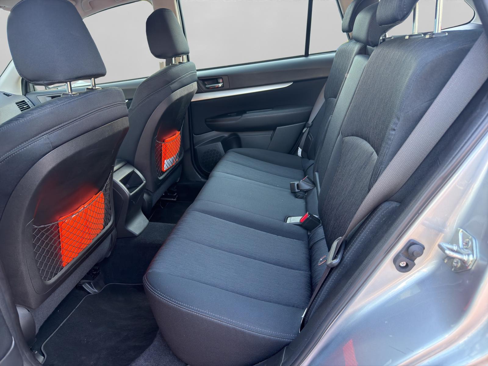 SUBARU Legacy 2.0i Swiss AWD Lineartronic-image-11