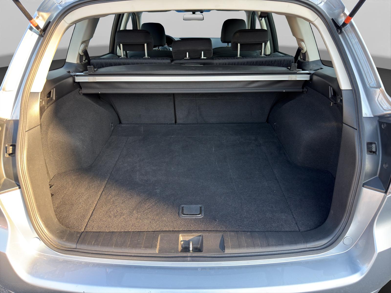 SUBARU Legacy 2.0i Swiss AWD Lineartronic-image-12