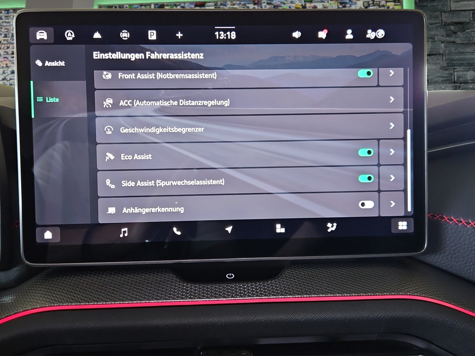 SKODA Kodiaq 2.0 TSI RS 4x4-image-17