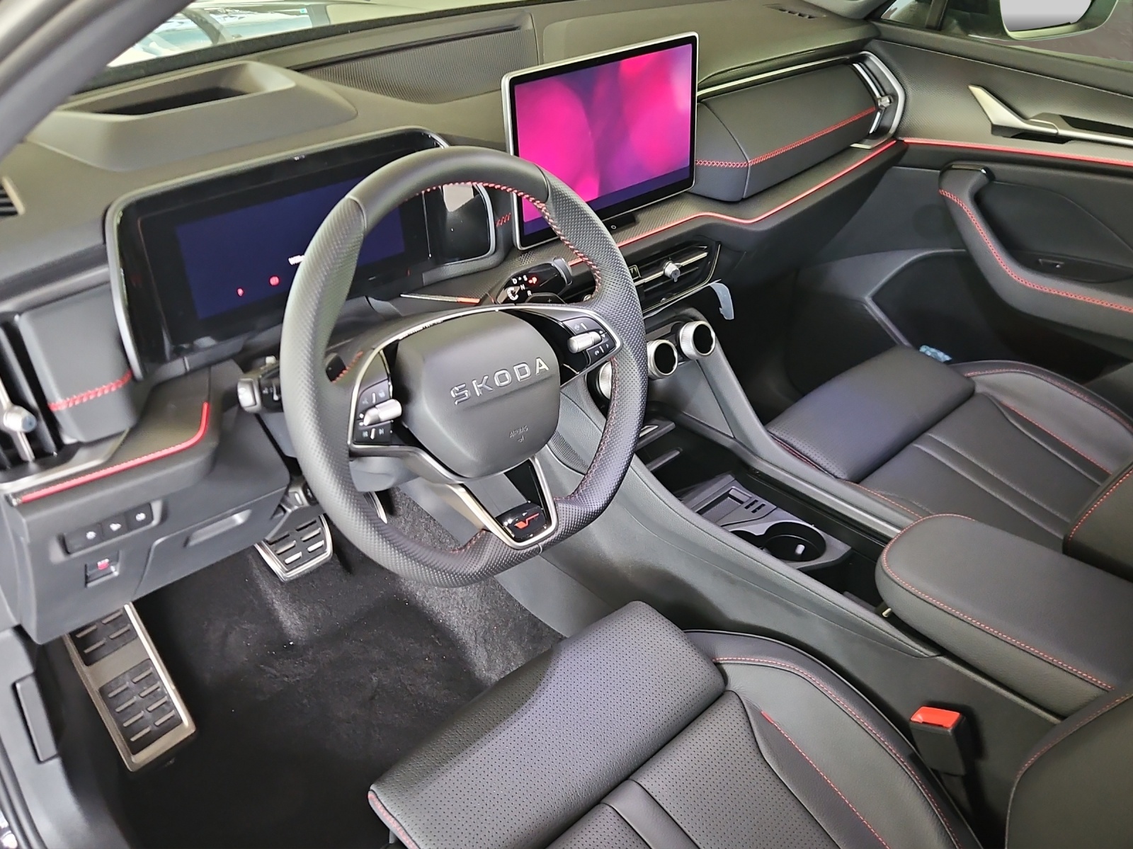 SKODA Kodiaq 2.0 TSI RS 4x4-image-6