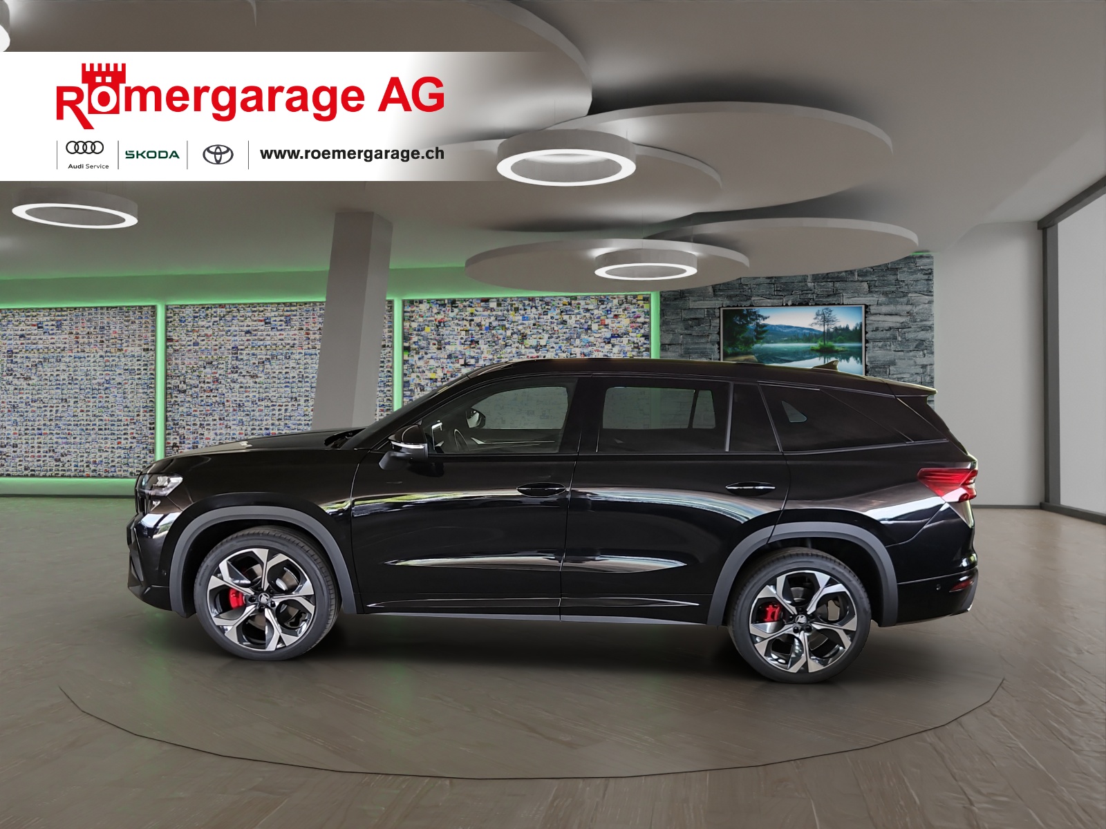 SKODA Kodiaq 2.0 TSI RS 4x4-showroom-element-1
