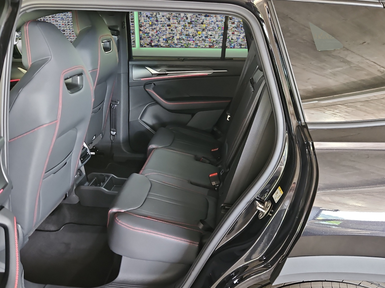 SKODA Kodiaq 2.0 TSI RS 4x4-image-9