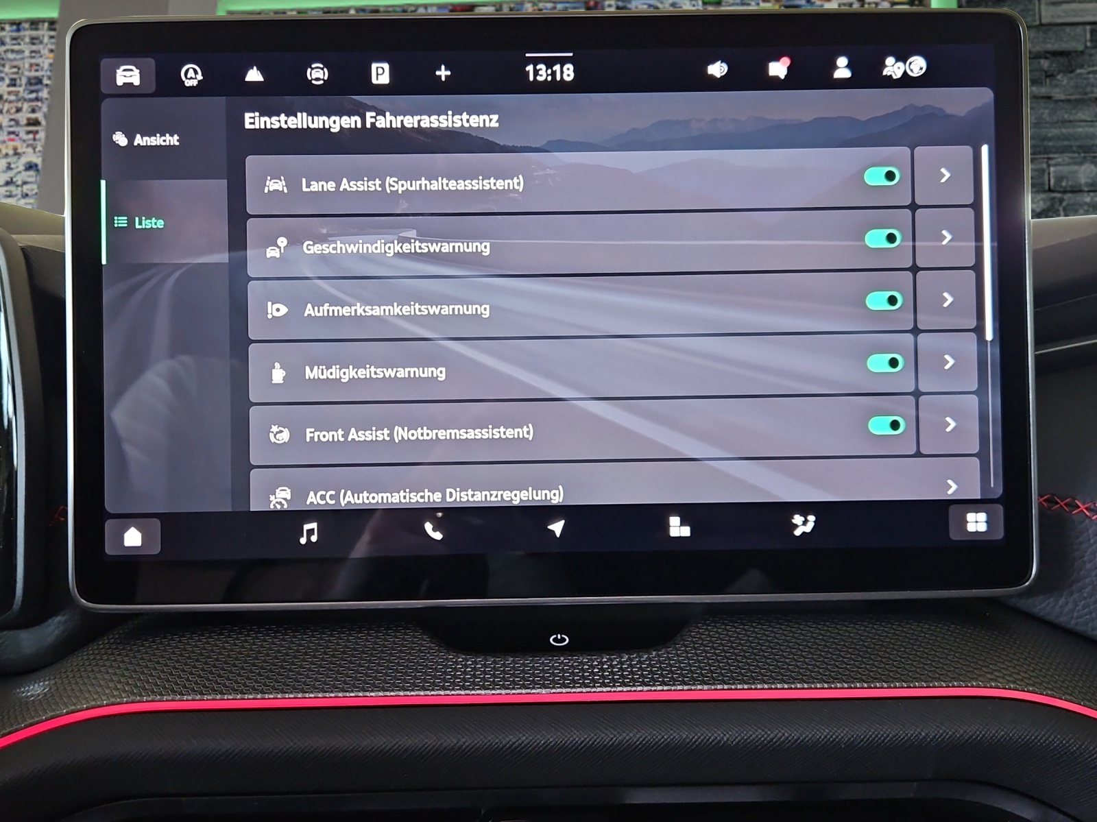 SKODA Kodiaq 2.0 TSI RS 4x4-image-16