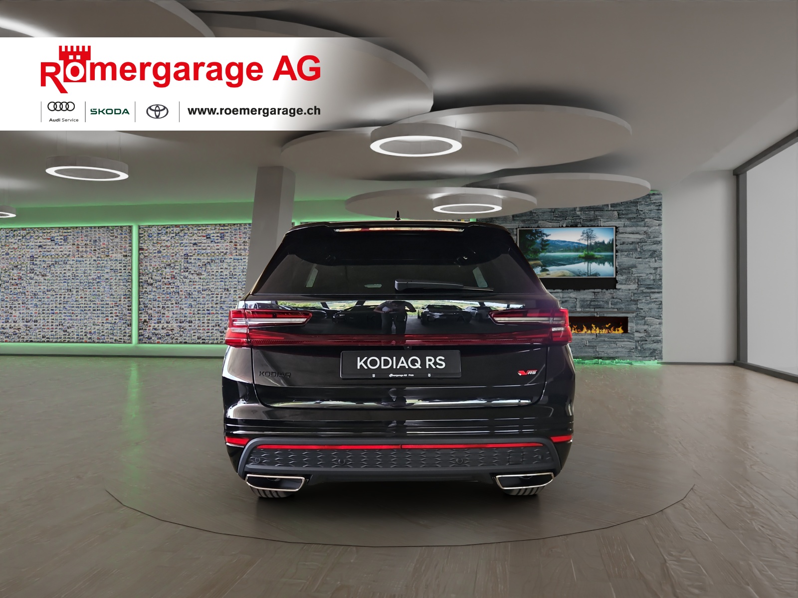 SKODA Kodiaq 2.0 TSI RS 4x4-showroom-element-2