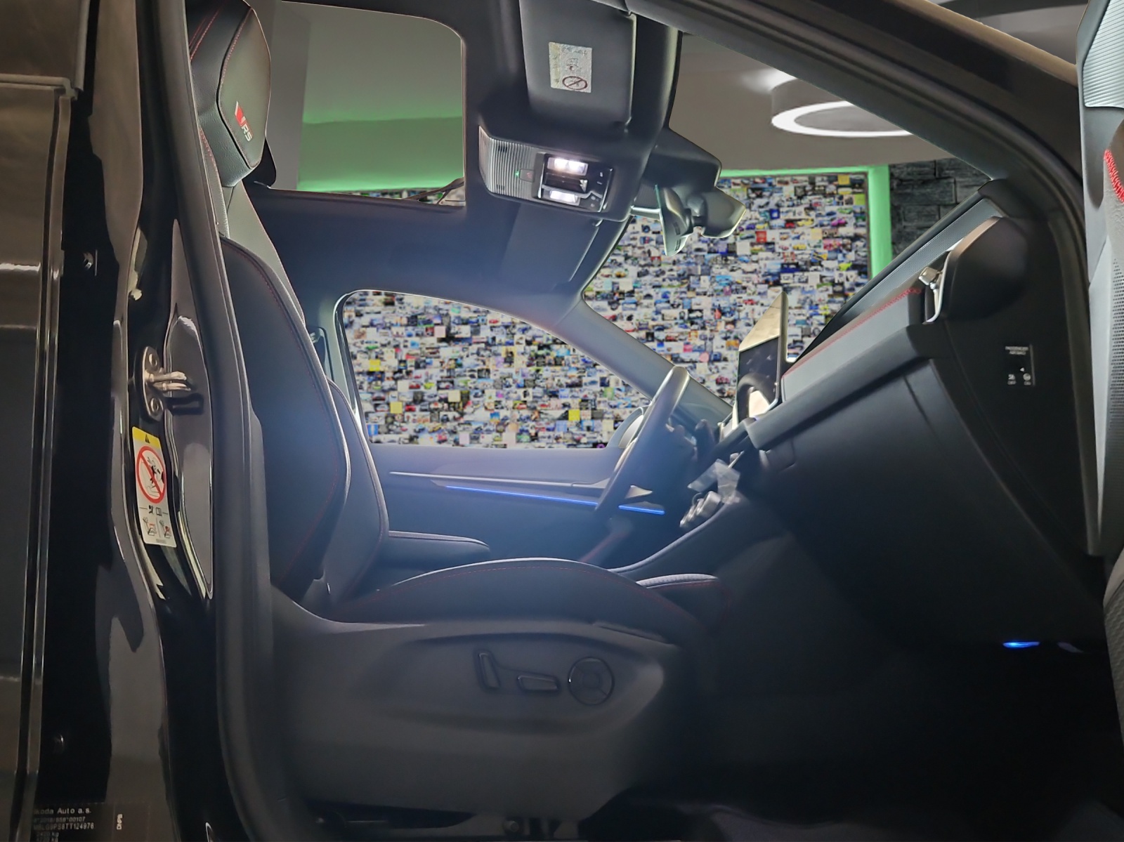 SKODA Kodiaq 2.0 TSI RS 4x4-image-8