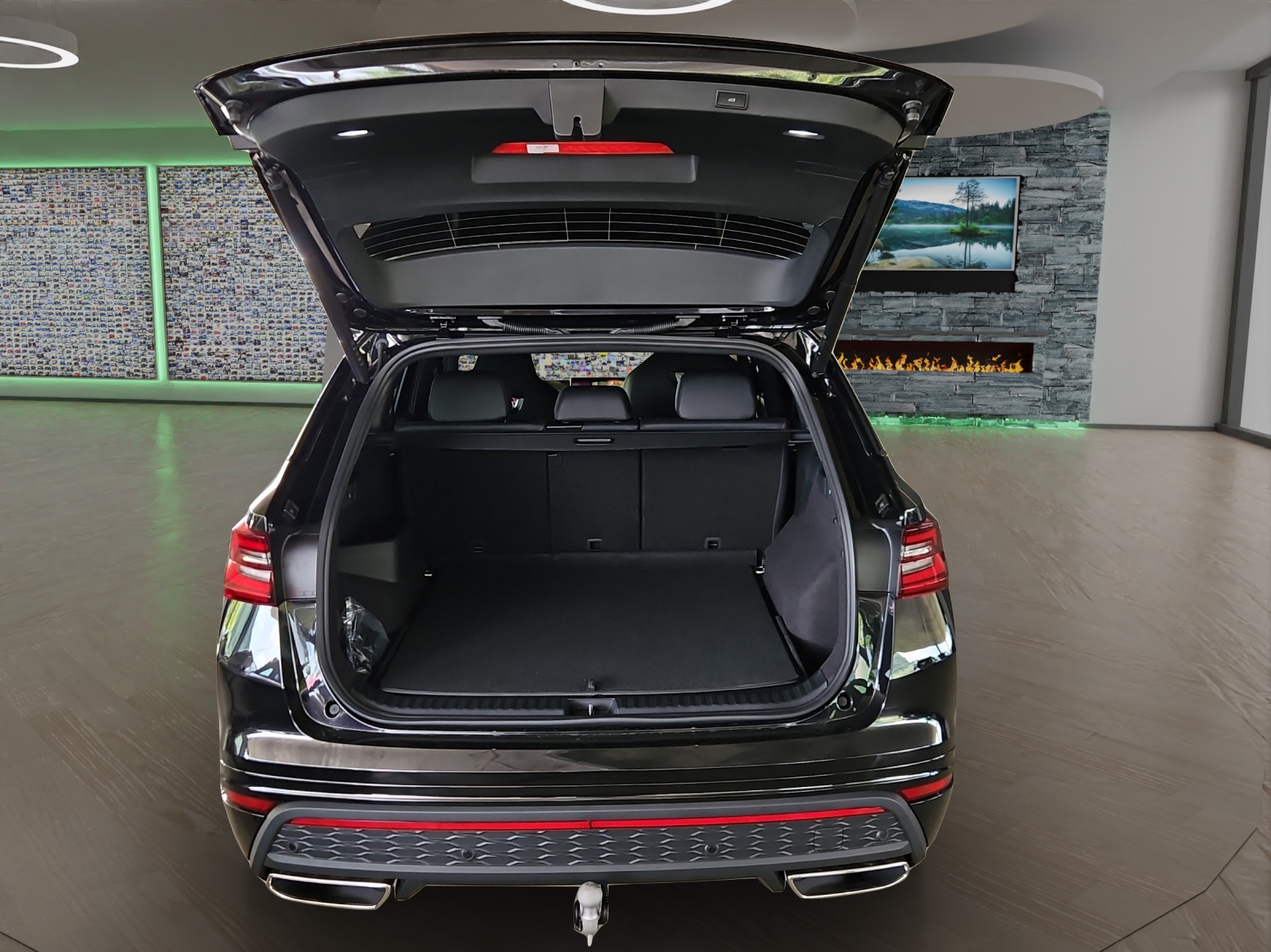SKODA Kodiaq 2.0 TSI RS 4x4-image-22