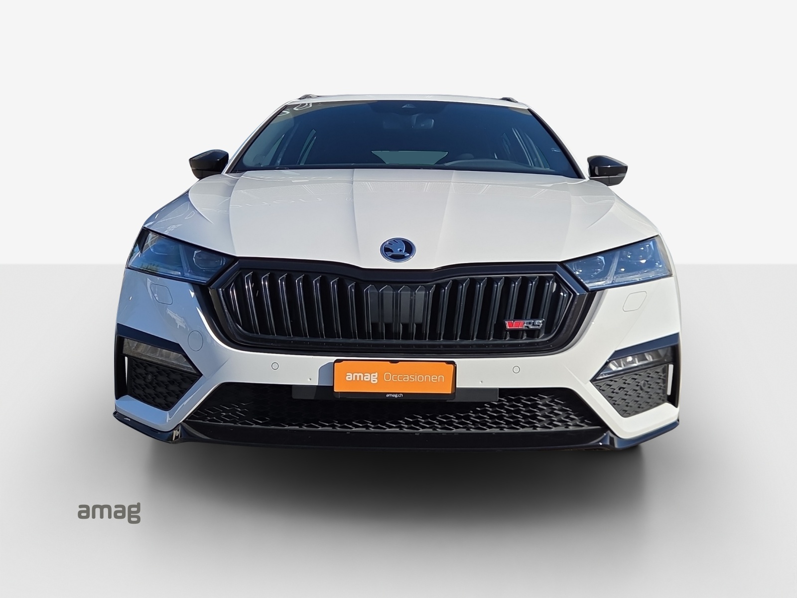 SKODA Octavia Combi 2.0 TDI DSG RS 4x4-image-6