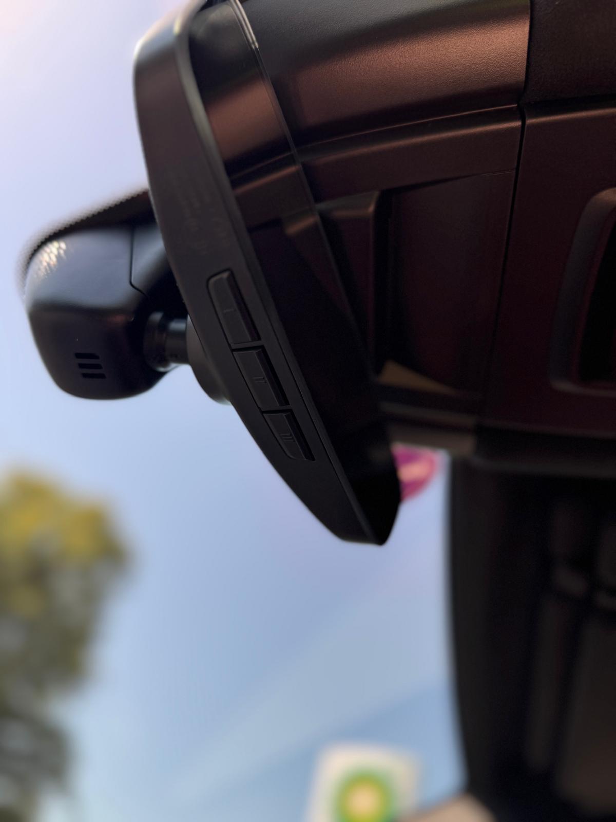 PORSCHE Cayenne Turbo E-Hybrid Tiptronic-image-31