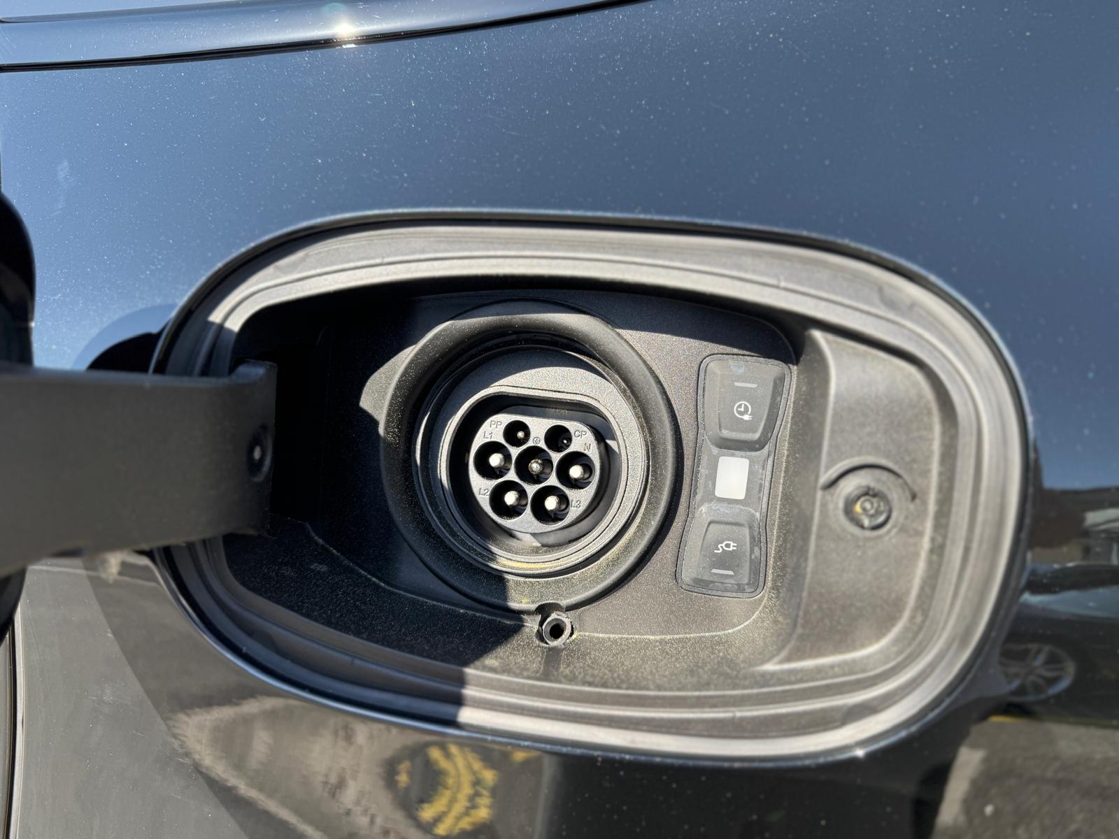 PORSCHE Cayenne Turbo E-Hybrid Tiptronic-image-7