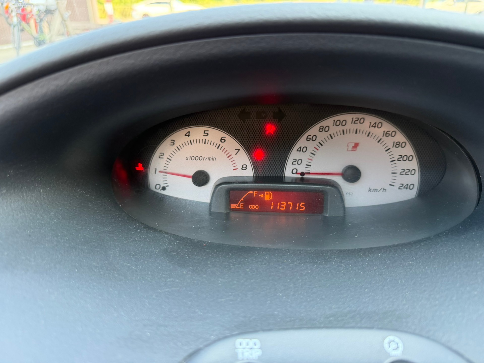 TOYOTA Yaris 1.5 TS-image-10
