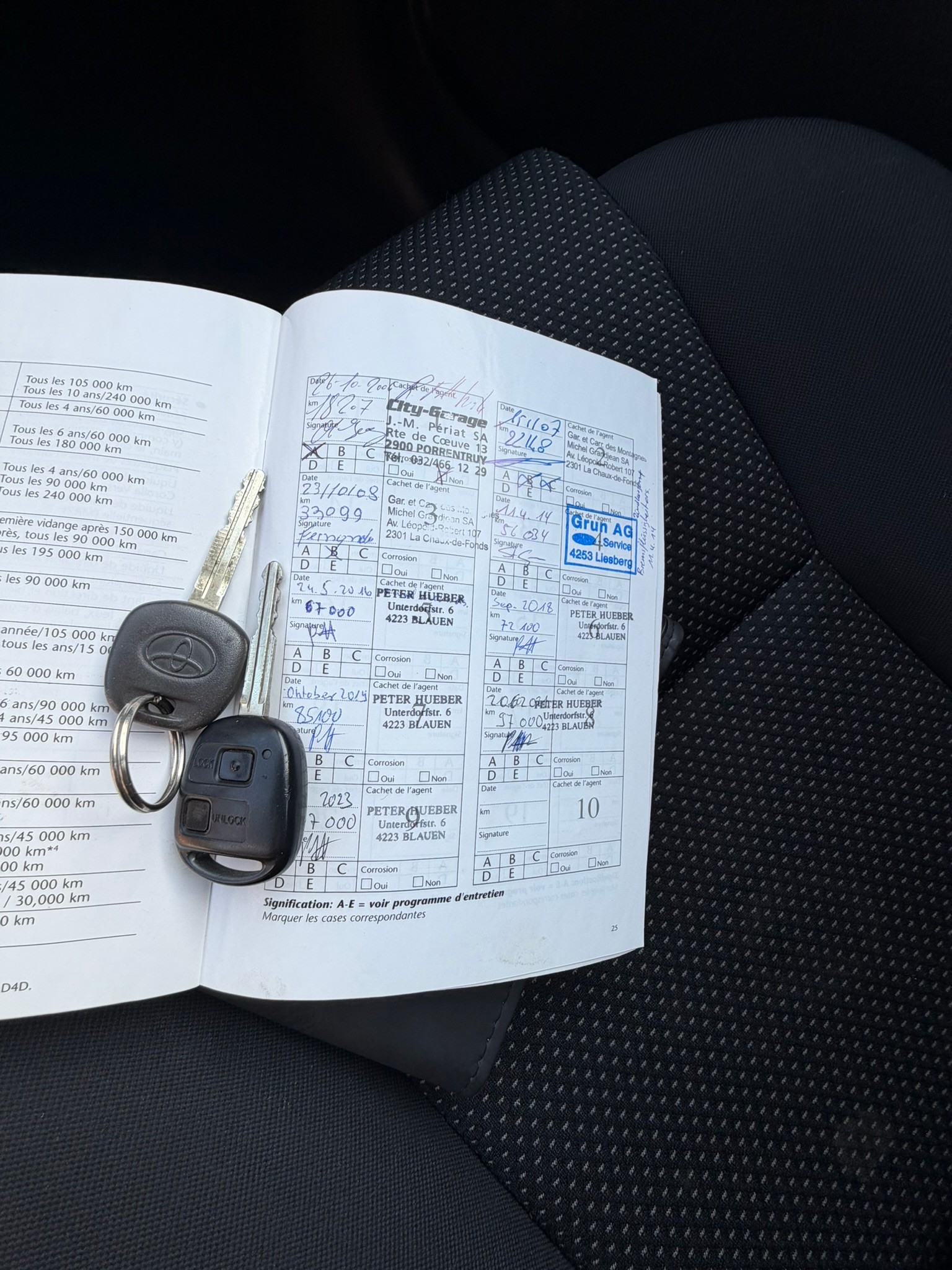 TOYOTA Yaris 1.5 TS-image-12
