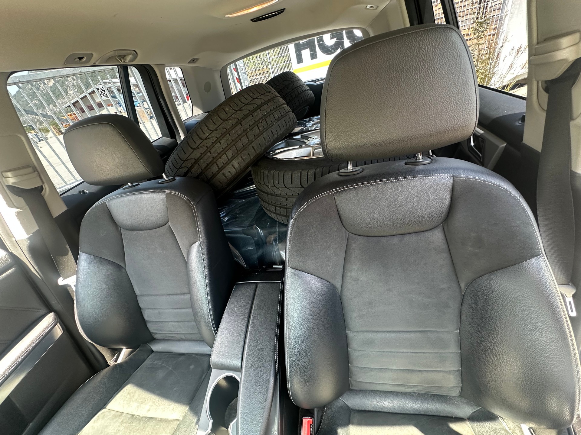 MERCEDES-BENZ GLK 220 BlueTEC 4Matic 7G-Tronic-image-7
