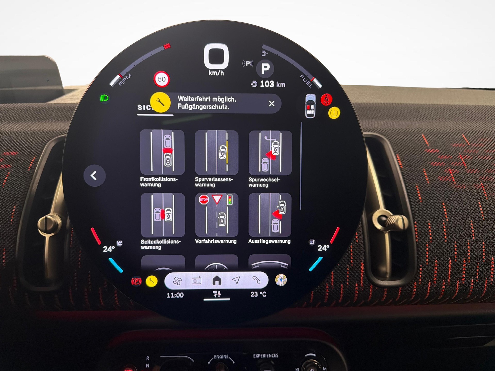 MINI Countryman U25 2.0i John Cooper Works ALL4-image-16