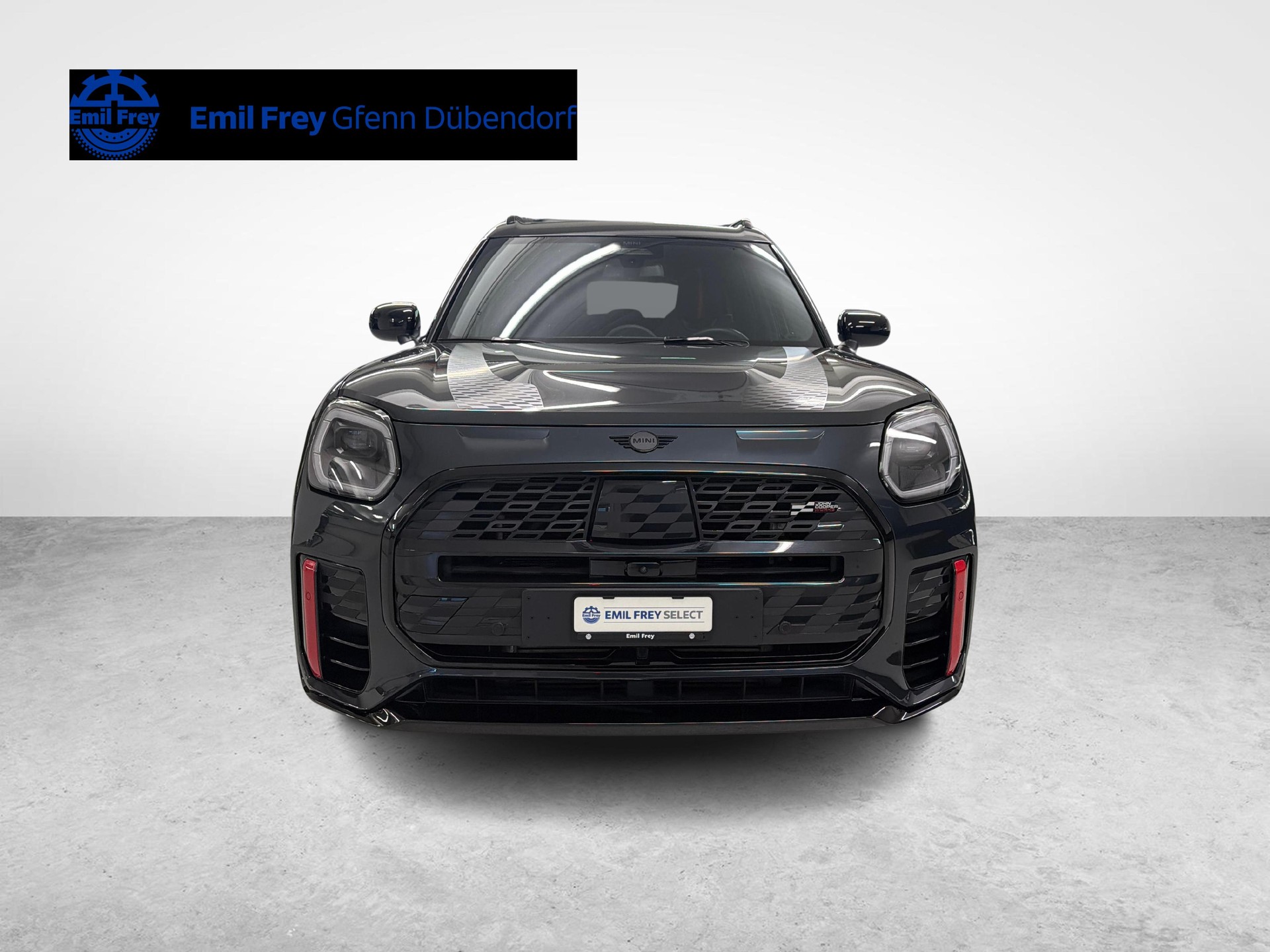 MINI Countryman U25 2.0i John Cooper Works ALL4-image-7