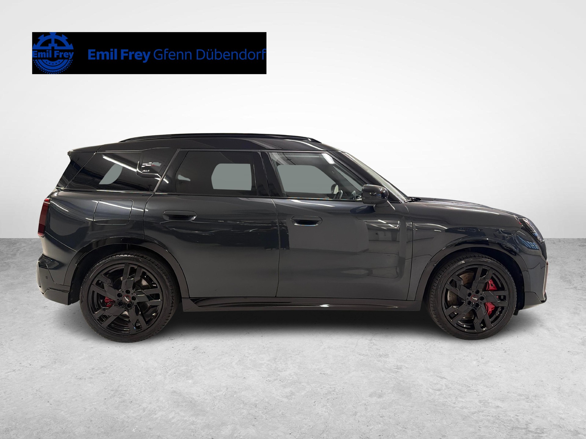 MINI Countryman U25 2.0i John Cooper Works ALL4-image-6
