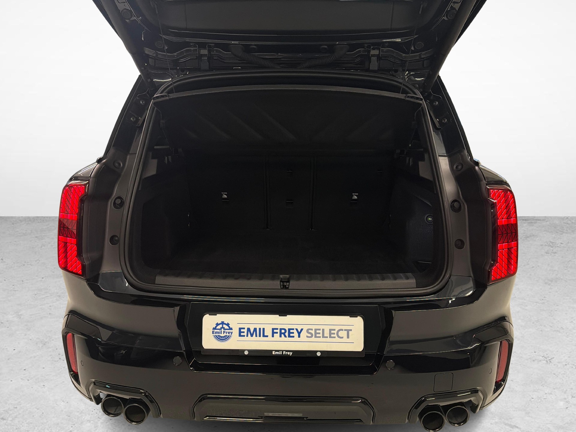 MINI Countryman U25 2.0i John Cooper Works ALL4-image-19