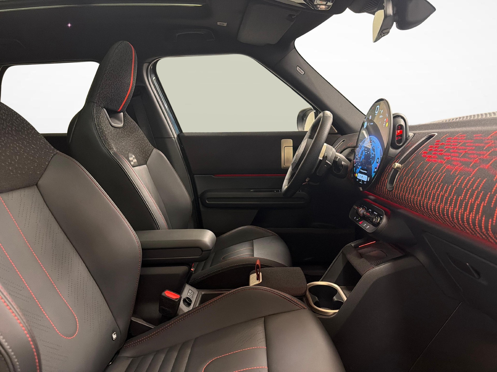 MINI Countryman U25 2.0i John Cooper Works ALL4-image-11