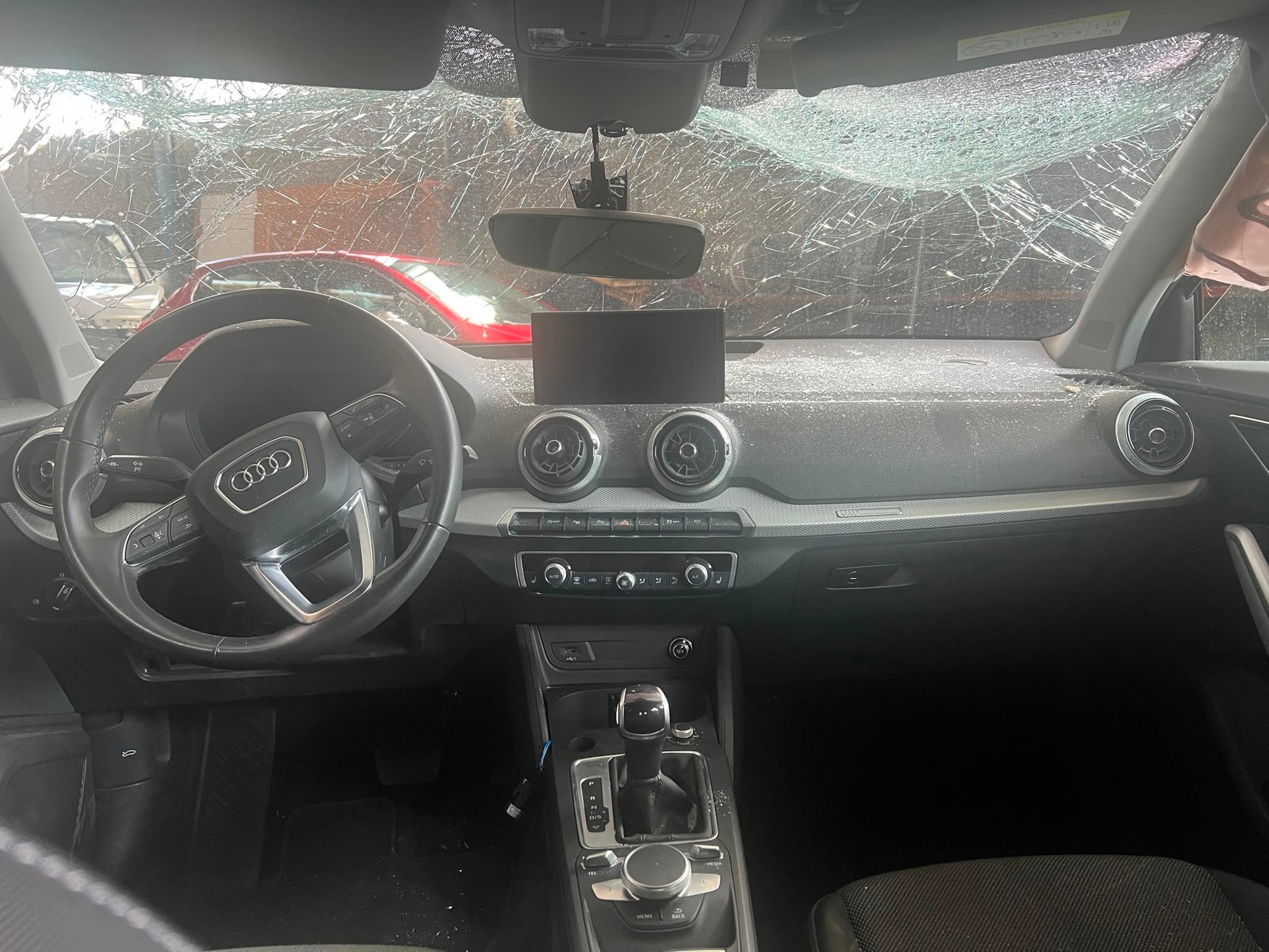 AUDI Q2 35 TFSI S line S-tronic-image-7
