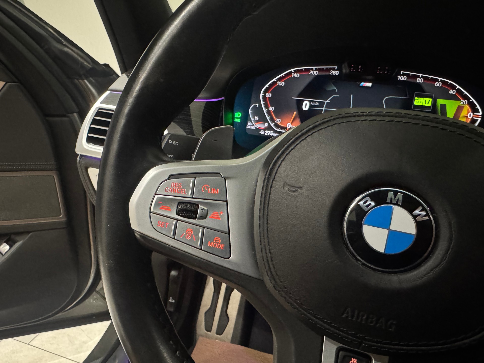 BMW 730d xDrive 48V M Sport Steptronic | CH | 1.Hand |-image-25