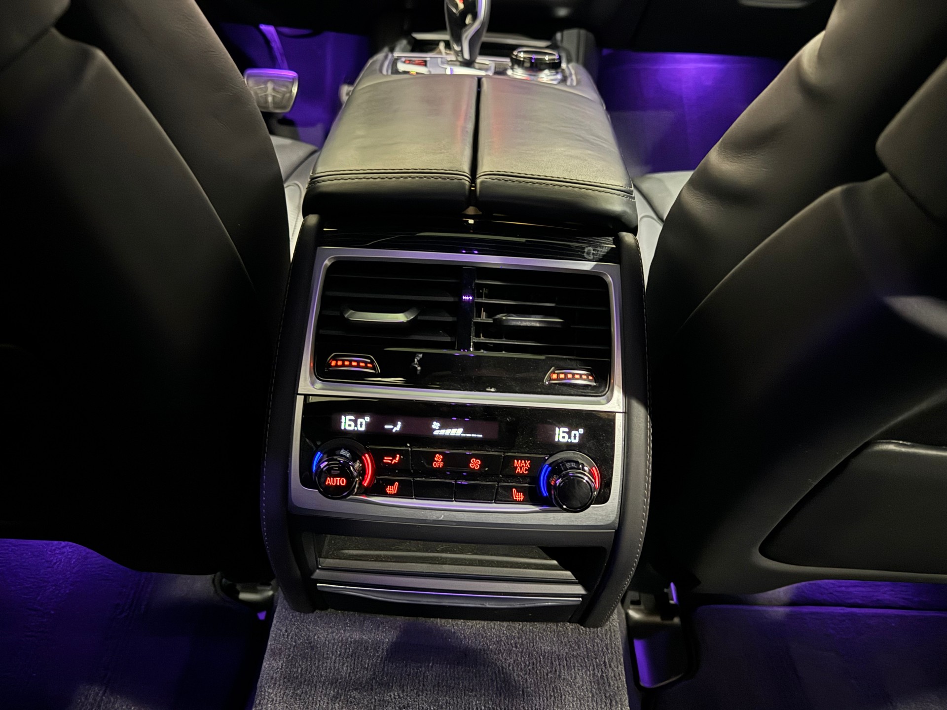 BMW 730d xDrive 48V M Sport Steptronic | CH | 1.Hand |-image-23