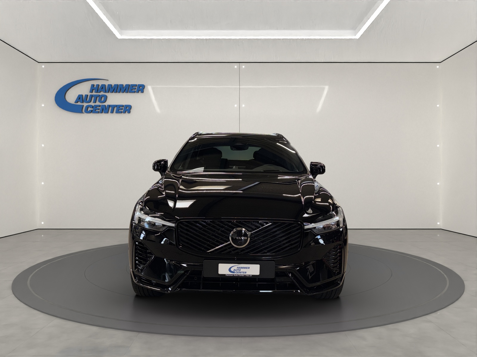 VOLVO XC60 2.0 T8 TE Ultra Dark eAWD-image-7