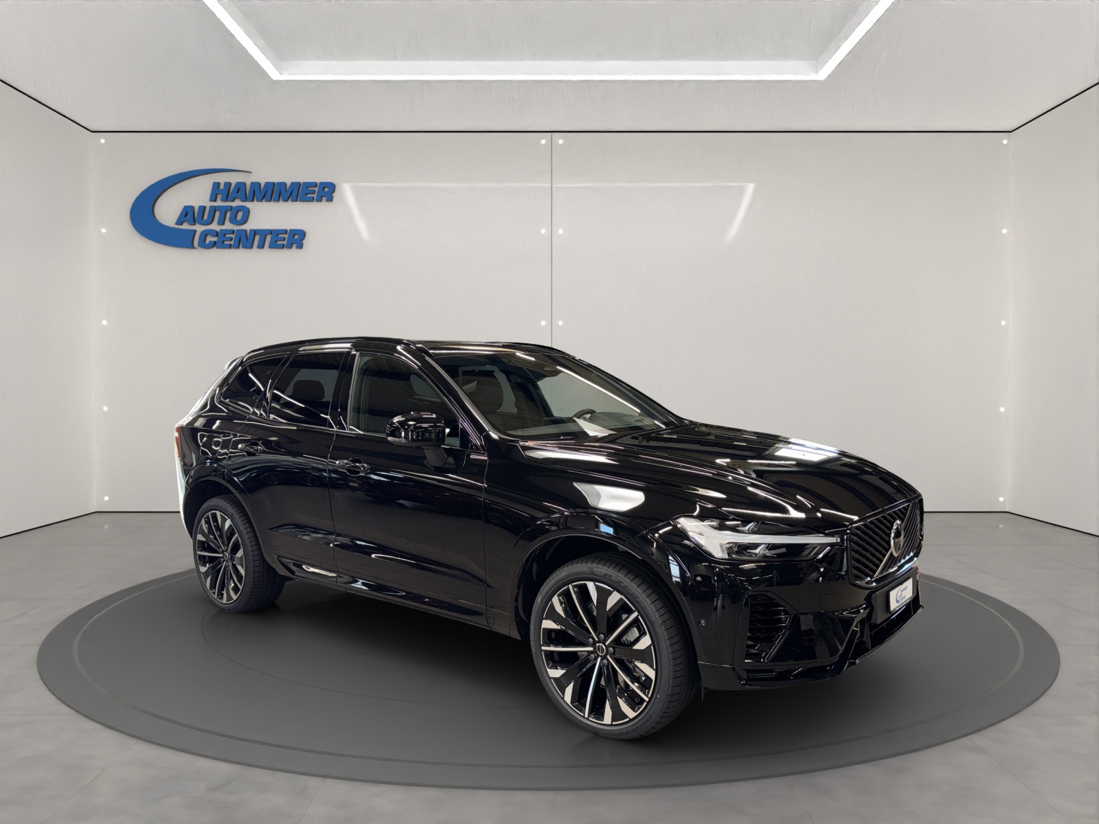 VOLVO XC60 2.0 T8 TE Ultra Dark eAWD-image-6