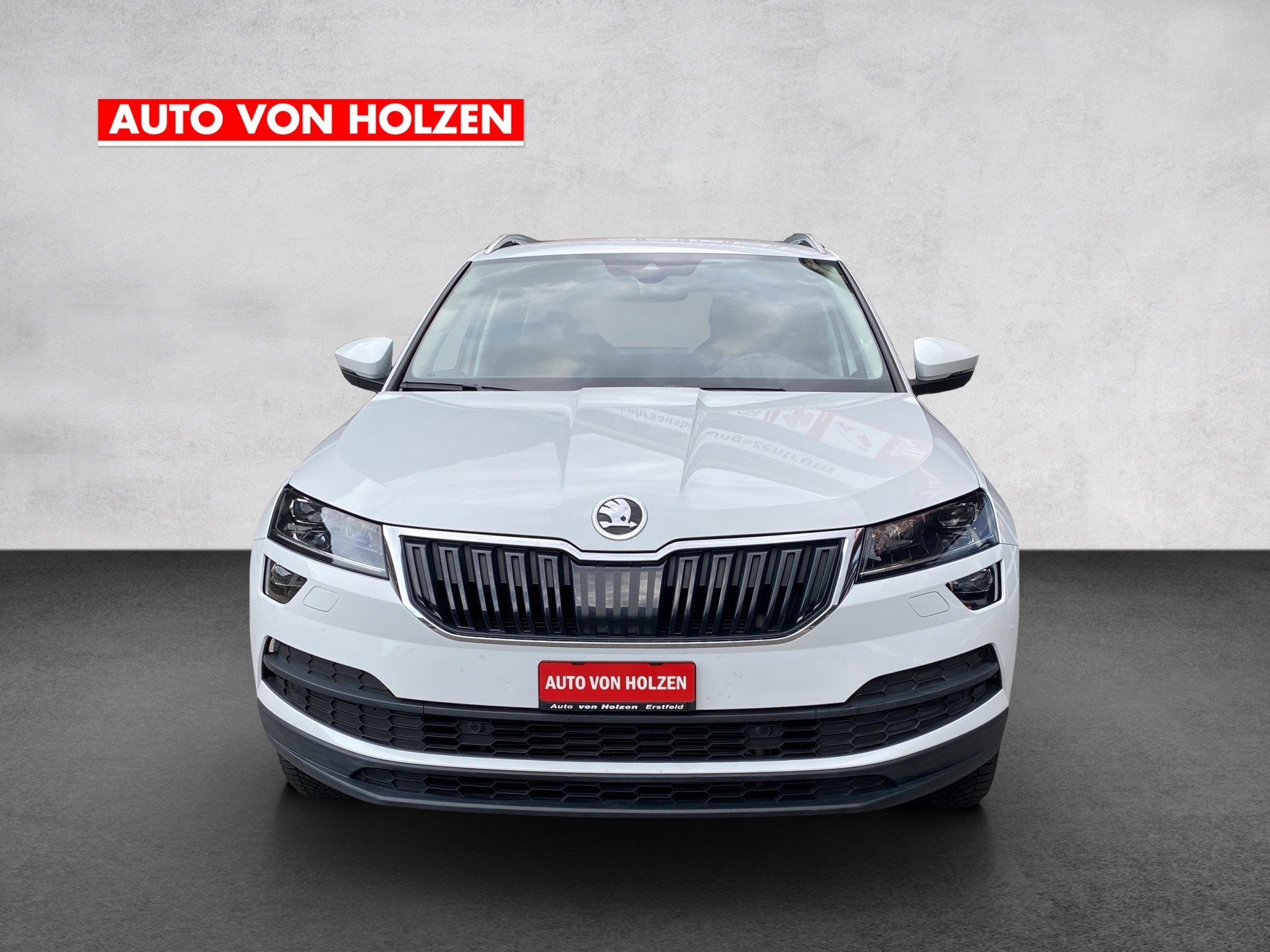 SKODA Karoq 1.5 TSI ACT Ambition DSG-image-5