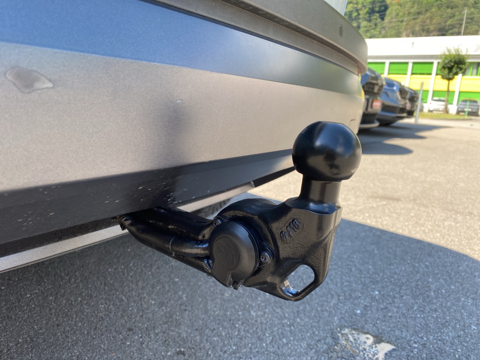 SKODA Karoq 1.5 TSI ACT Ambition DSG-image-7