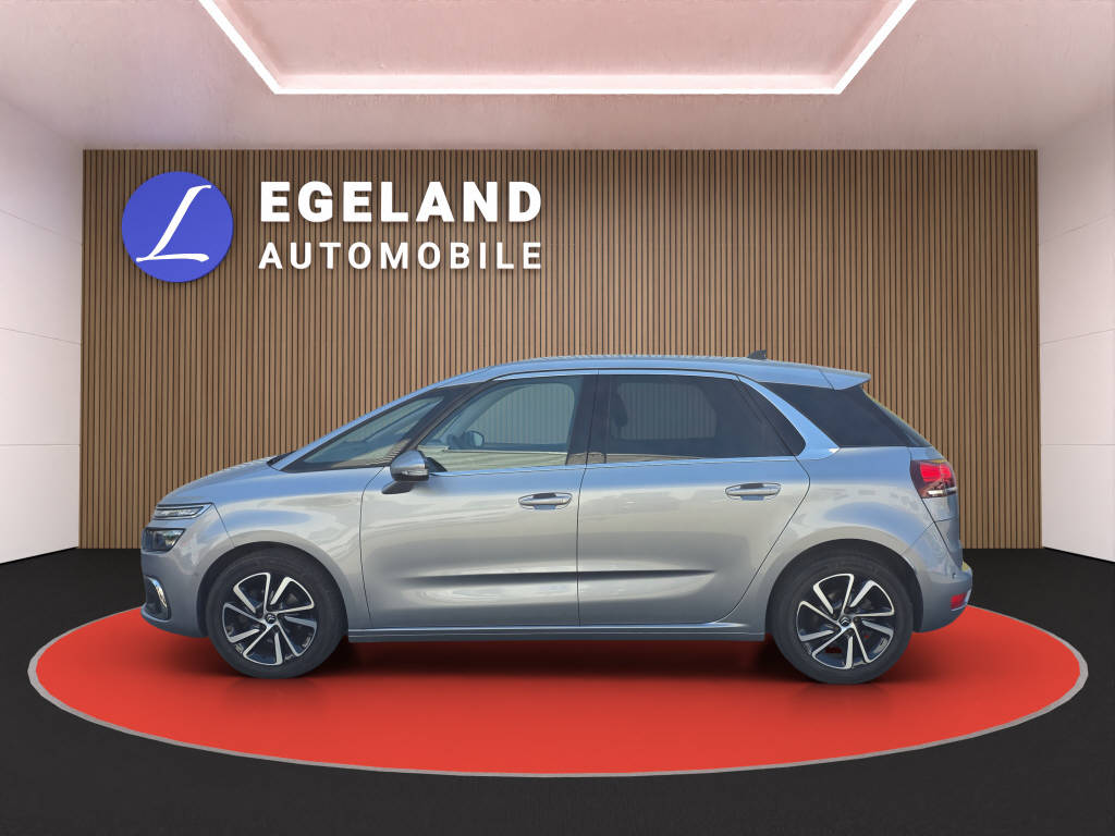 CITROEN C4 Spacetourer 1.2 PureTech Feel Edition-image-6