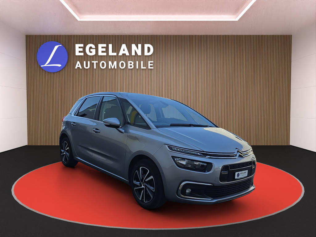 CITROEN C4 Spacetourer 1.2 PureTech Feel Edition-showroom-element-1