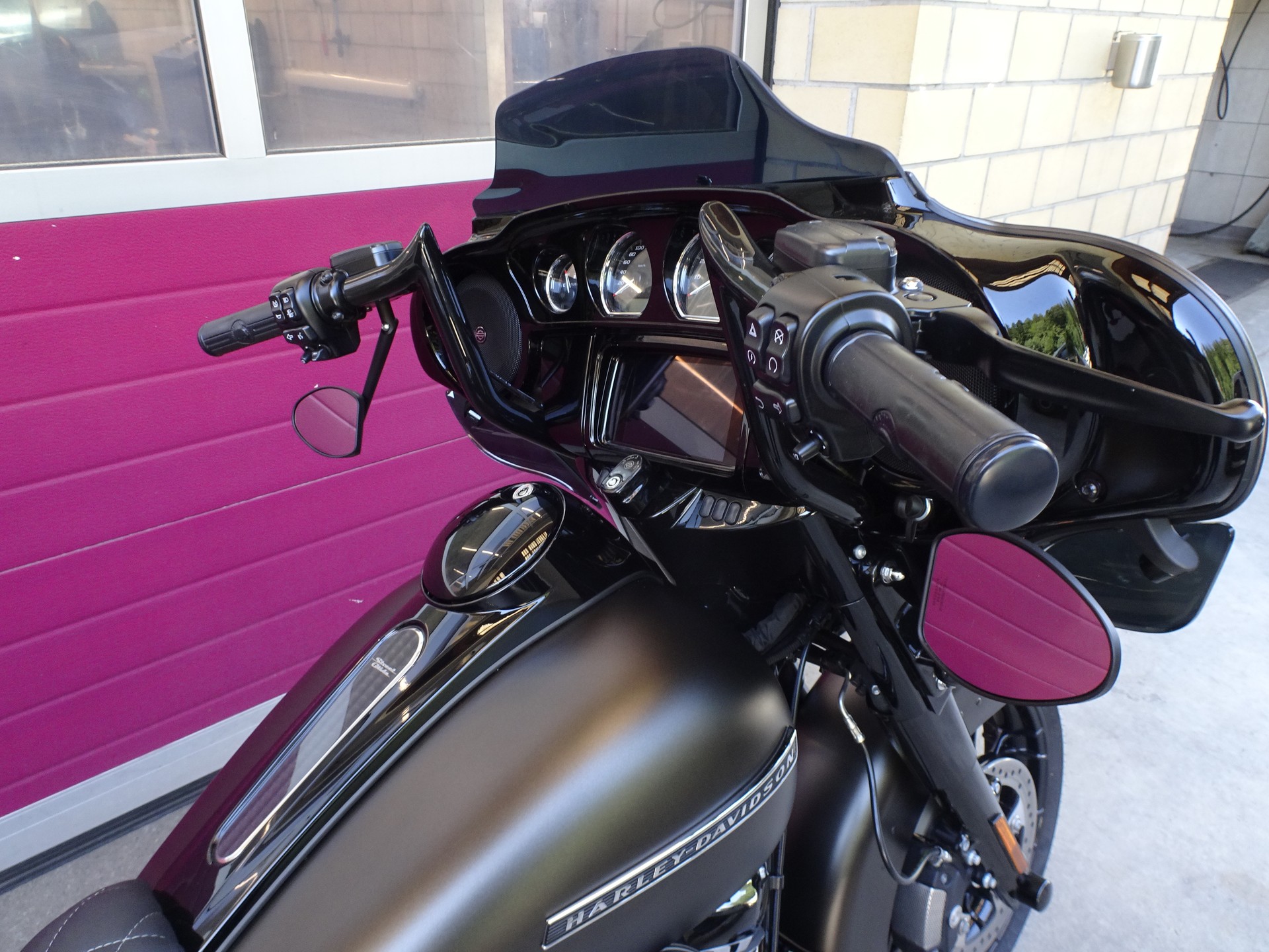 HARLEY-DAVIDSON FLHXS 114 Street Glide Special ABS-image-4