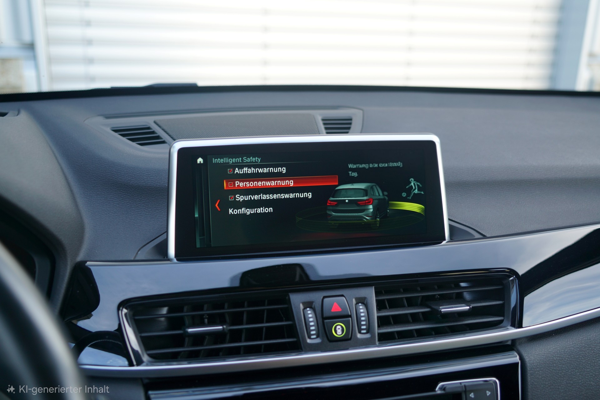 BMW X1 xDrive 25i M Sport Steptronic (CH)-image-9