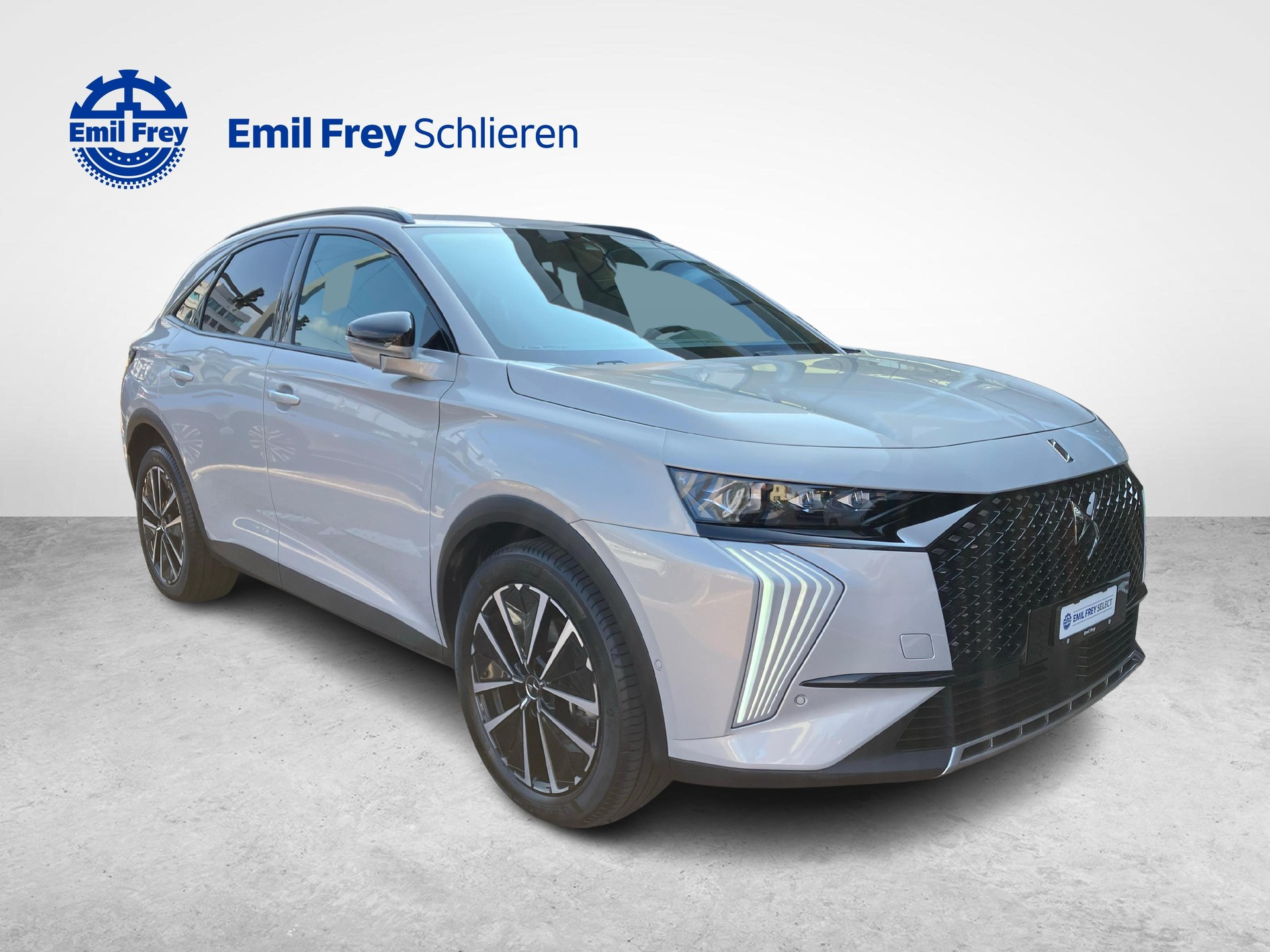DS AUTOMOBILES 7 1.6 E-Tense Rivoli 4x4-image-6