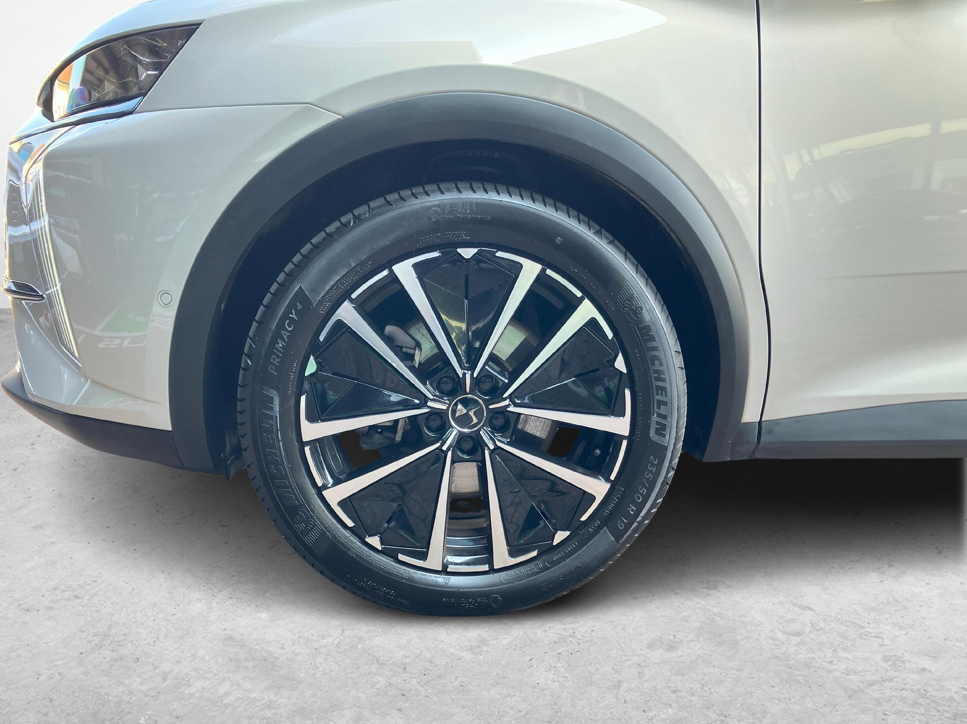 DS AUTOMOBILES 7 1.6 E-Tense Rivoli 4x4-image-14