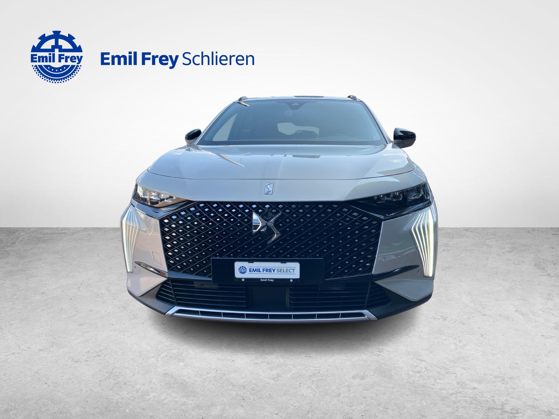 DS AUTOMOBILES 7 1.6 E-Tense Rivoli 4x4-image-7