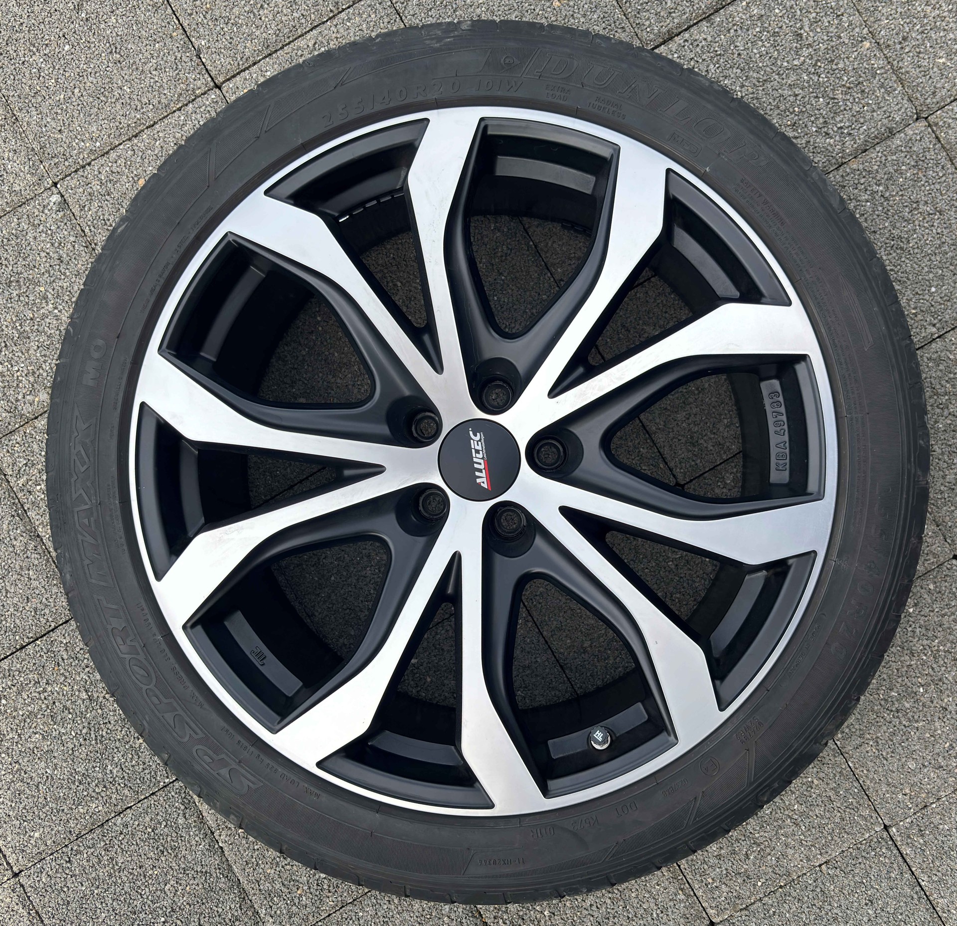 VW 2.0 TDI SCR Comfortline DSG-image-5
