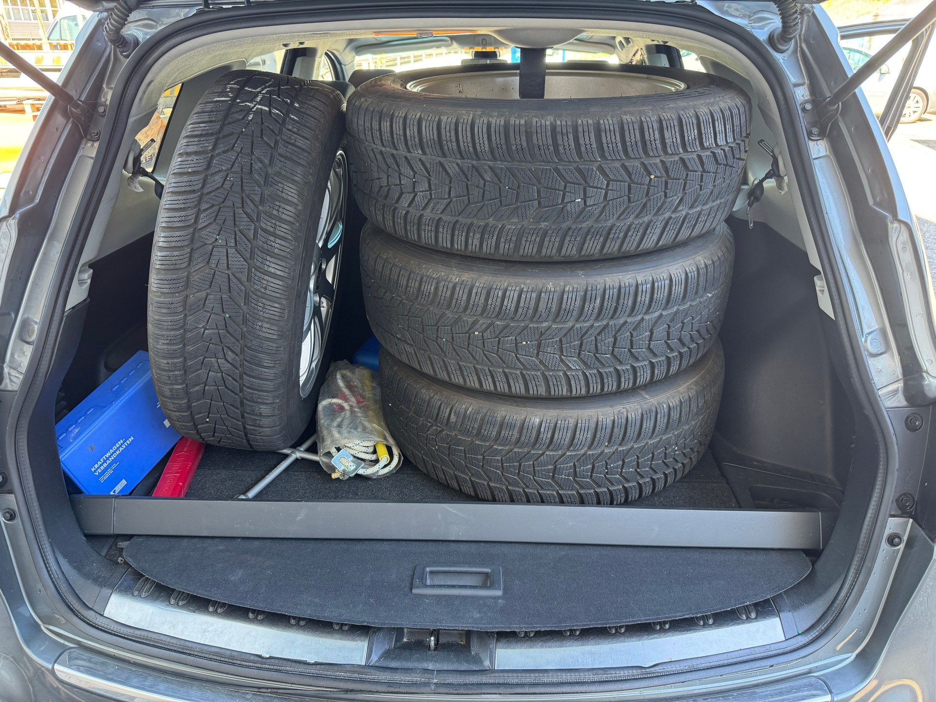 NISSAN Qashqai +2 2.0 i-Way-image-16