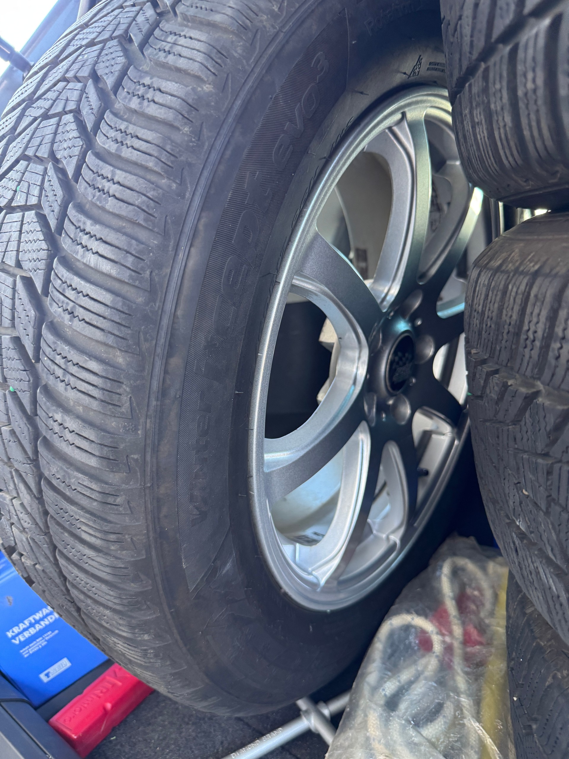 NISSAN Qashqai +2 2.0 i-Way-image-15