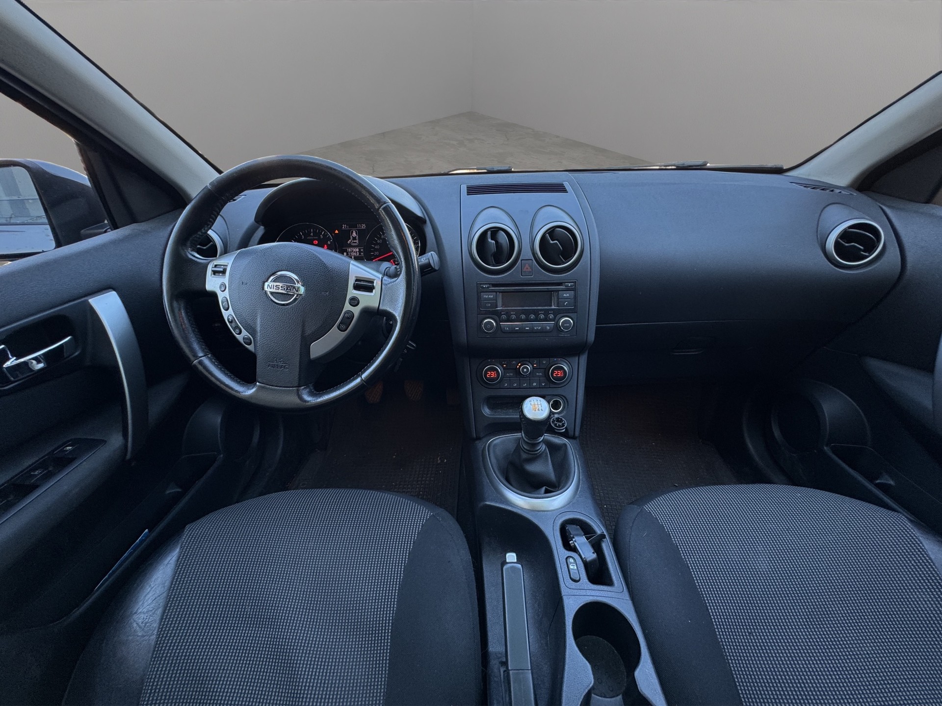 NISSAN Qashqai +2 2.0 i-Way-image-12