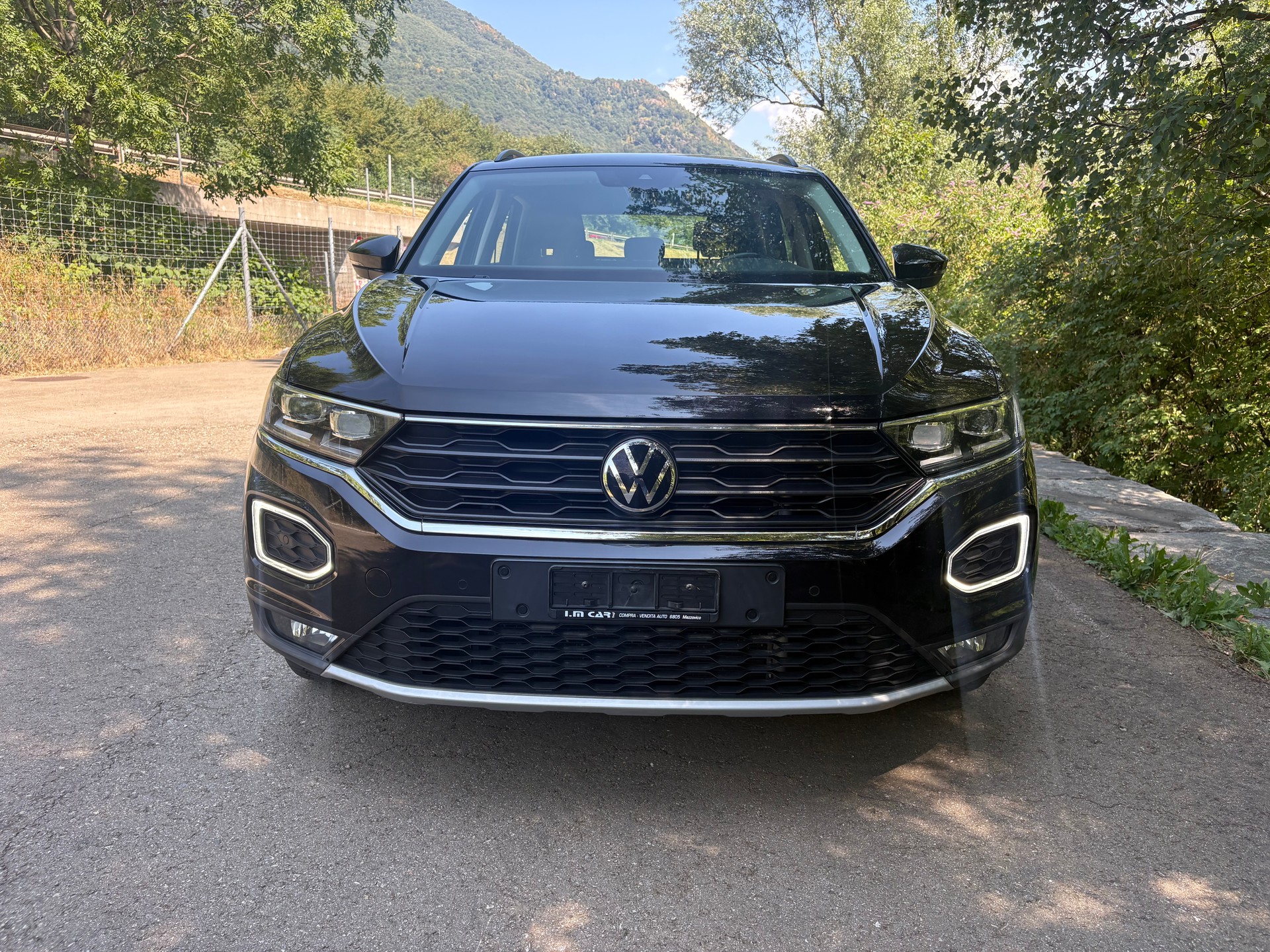 VW T-Roc 1.5 TSI EVO Advance-image-6